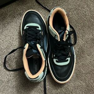 PUMA sneakers